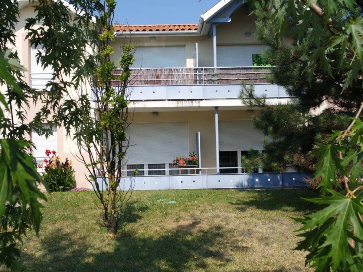 Appartement Biscarrosse, 2 Pieces, 4 Personnes - Fr-1-319-349 Ngoại thất bức ảnh